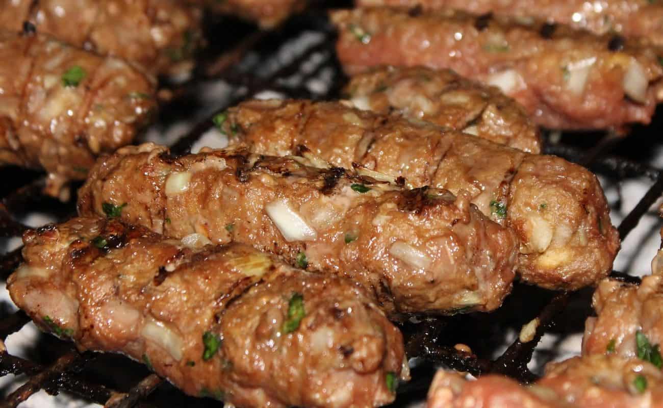 Ćevapi