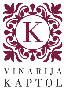 Vinarija Kaptol logo